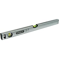 Stanley STHT1-43110 Nivel Classic magnético- 40 cm- Aluminio